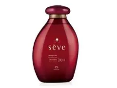 Óleo Desodorante Corporal Sève Pimenta Rosa 200 ml