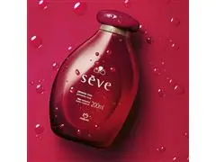 Óleo Desodorante Corporal Sève Pimenta Rosa 200 ml - 2