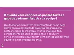 Assessment (mapeamento de potencial) - IDEE  - 6