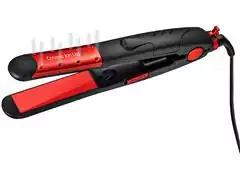 Chapinha Lenoxx Ceramic Ion Red Bivolt - 0