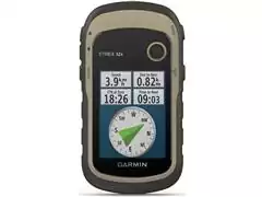 GPS Portátil Garmin eTrex 32x - 1