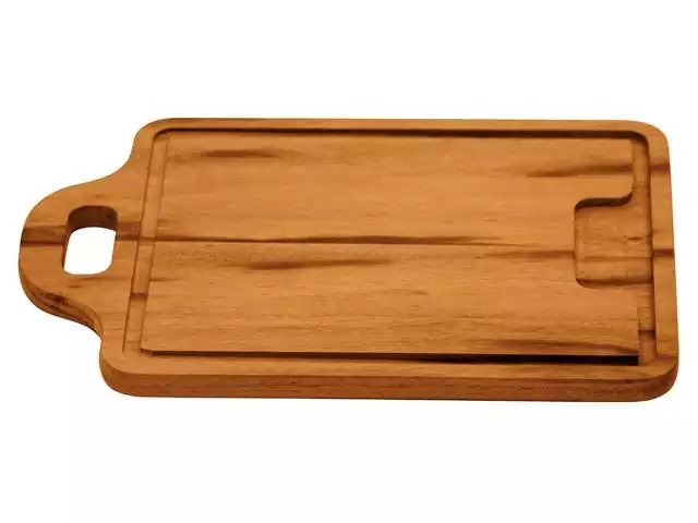 Tabua de Corte Tramontina Retangular