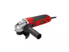 Esmerilhadeira Schulz Angular 4 1/2" Vermelho e Preto 800W 220V - 0