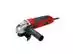 Esmerilhadeira Schulz Angular 4 1/2" Vermelho e Preto 800W - 0