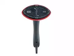 Ferro de Passar e Vaporizador Black&Decker Digital Touch 1000W - 3