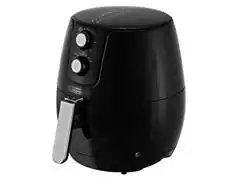 Fritadeira Elétrica sem Óleo Black&Decker 5 litros 1400W - 0