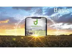 Digital Farms - Agro Hungaro - 2