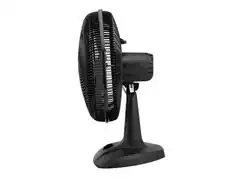 Ventilador de Mesa Britânia Super Turbo 4000 Preto - 2