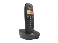 Telefone sem Fio Intelbras TS 2510 Preto - 1