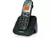 Telefone sem Fio Intelbras TS 5120 Preto - 0