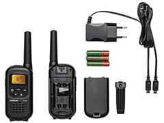 Rádio Comunicador Intelbras RC 4002 - 0