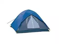 Barraca de Camping Nautika Fox para até 5 Pessoas