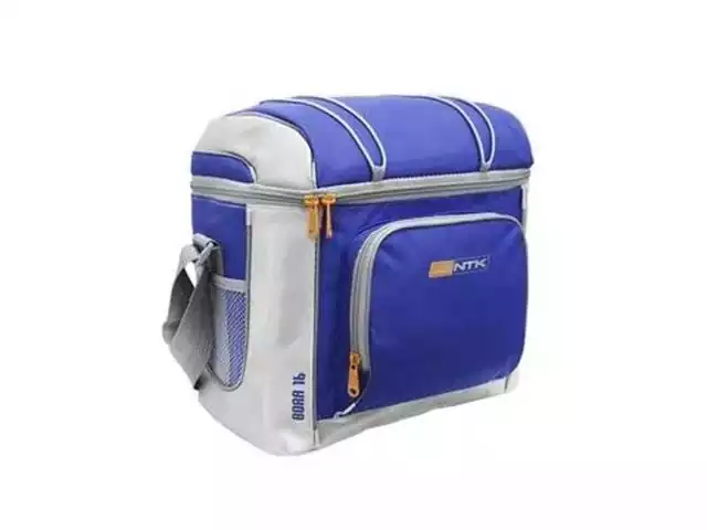 Bolsa Térmica Cooler Nautika Bora 16 Latas