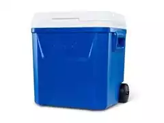 Caixa Térmica Igloo Laguna 60QT com Rodinhas de 56 Litros - 0