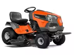 Trator Cortador de Grama Husqvarna TS148 - 0