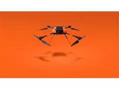 Drone Spectral 2 Nuvem UAV PPK - 1