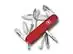 Canivete Victorinox Super Tinker Vermelho - 0