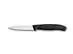 Faca Victorinox Swiss Classic Preta 8CM - 0