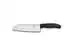 Faca Santoku Victorinox Swiss Classic Preta 17CM - 1
