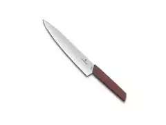 Faca Victorinox Swiss Modern Vinho Cabernet 22CM