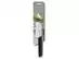 Faca Santoku com Sulcos Victorinox Swiss Classic Preta 17CM - 3