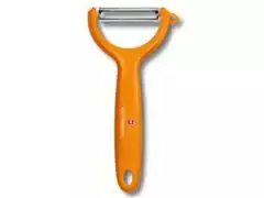 Descascador Suiço Victorinox para Frutas Laranja
