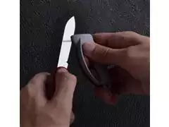 Afiador Doméstico Victorinox para Faca Pequeno - 1