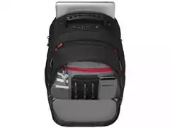 Mochila Wenger Legacy Preta - 3