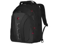 Mochila Wenger Legacy Preta - 0