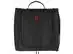 Necessaire Wenger Nylon Preto - 1