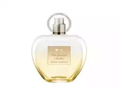 Perfume Antonio Banderas Her Golden Secret Eau de Toilette Fem 50ML - 1