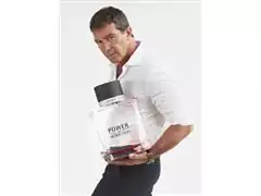 Perfume Antonio Banderas Power of Seduction Eau de Toilette Masc 200ML - 2