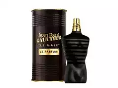 Perfume Jean Paul Gaultier Le Male Le Parfum Eau De Parfum Masc 75ML - 0