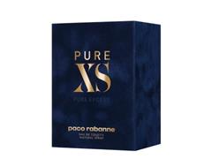 Perfume Paco Rabanne Pure XS Eau De Toilette Masculino 150ML - 2