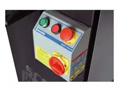 Serra Circular para Construção Civil Maksiwa Black Edition Trifásico - 2