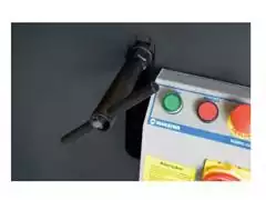 Serra Circular para Construção Civil Maksiwa Black Edition Trifásico - 3