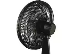 Ventilador de Coluna Mondial Turbo 40CM 8 Pás Black 140W - 2