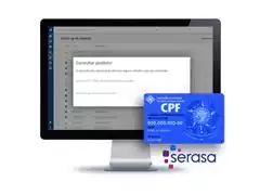 Consulta de CPF e Serasa do produtor - TerraMagna - 0