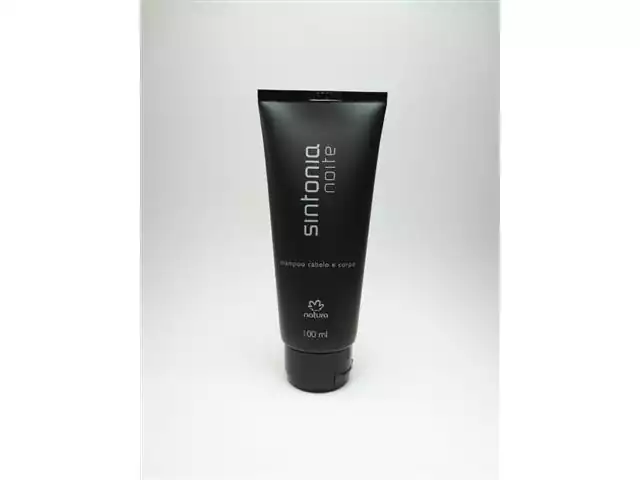 Natura Sintonia Noite Shampoo 100ml