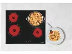 Cooktop Elétrico 4 Bocas Tramontina Square Touch 4EV 60 cm - 3