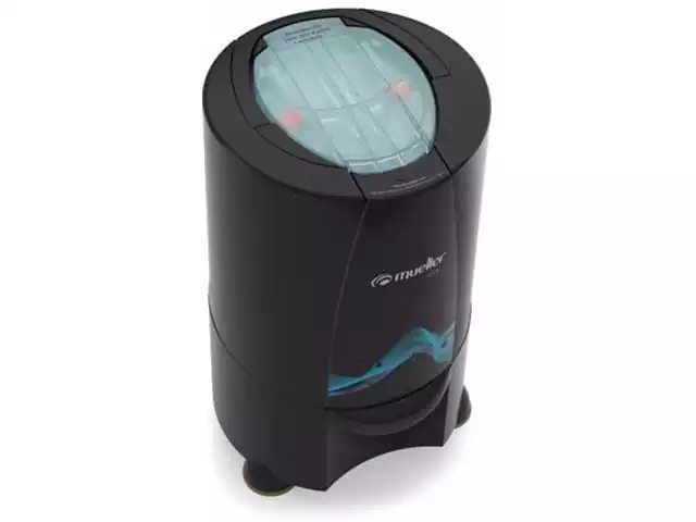 Centrifuga Dry Preta 60Hz