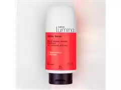 Creme de Pentear Selador de Cutículas Natura Lumina Cabelos Seco 300ML - 1