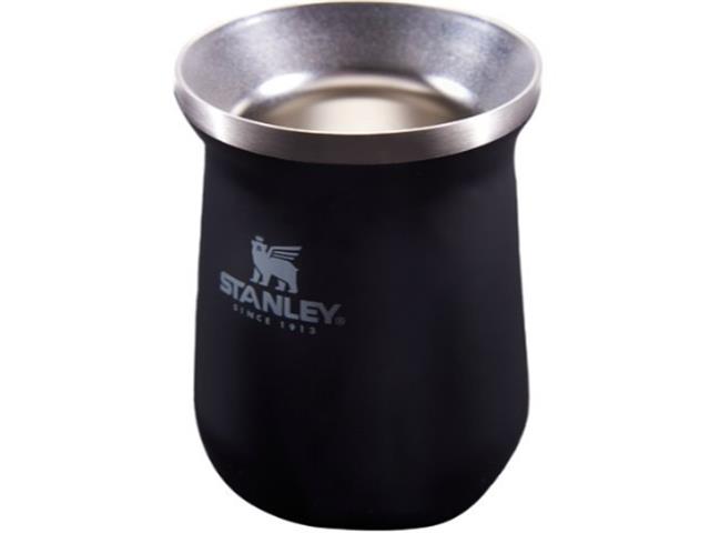 Mate STANLEY 236 ml Negro