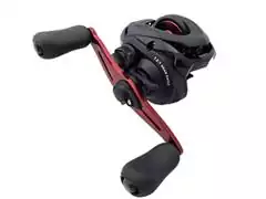 Carretilha Shimano Caius 150HGB Direita