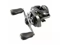 Carretilha Shimano Metanium MGL B 151 HG Esquerda