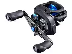 Carretilha Shimano SLX DC 151 XG Esquerda - 0
