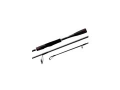 Vara Molinete Shimano Zodias 264Ul-S (1.93M) 2-5LB CST 1.5-5G - 0