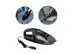 Aspirador de Pó Automotivo Portátil Schulz Air Plus 60W 12V Preto - 1