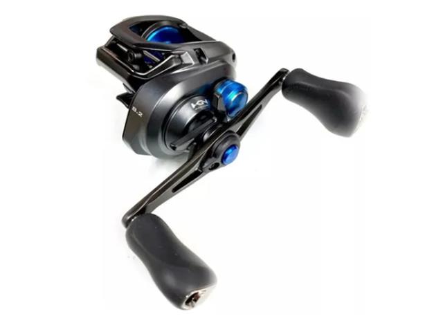 Reel Shimano LX XT 151