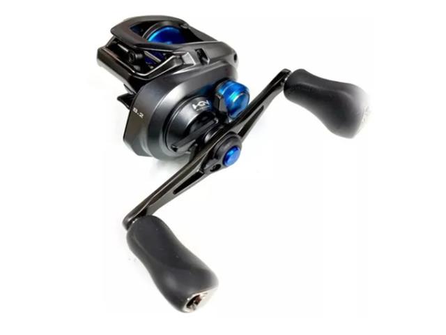 Reel SLX XT 151 SHIMANO